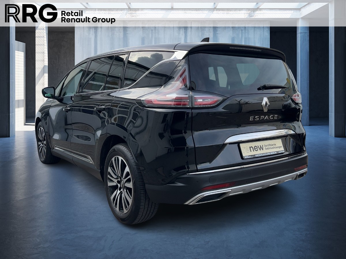 2.0 dCi 190 Initiale Paris 4